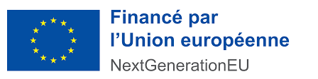 logo Financé par l'UE
