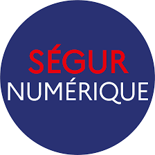 logo Ségur numérique